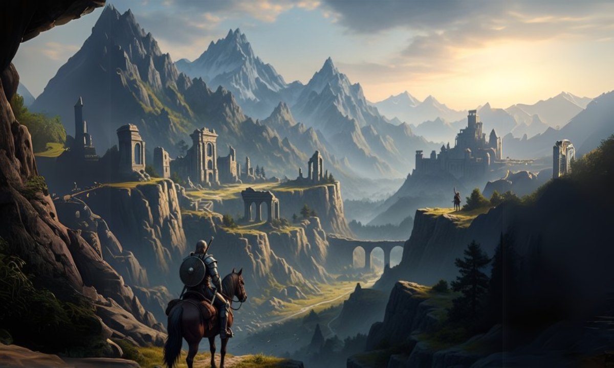 Elder Scrolls 6