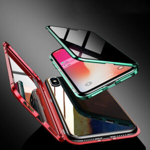 magnetic phone cover