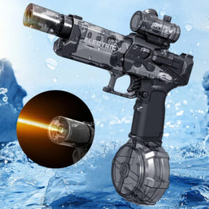 water pistol