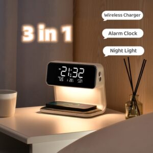 wireless charger